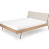 Ribbotten 90×200 cm – Fawn säng Gazzda
