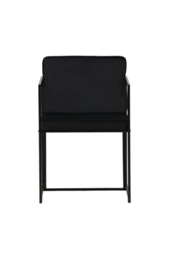 Richmond Matstolar Black