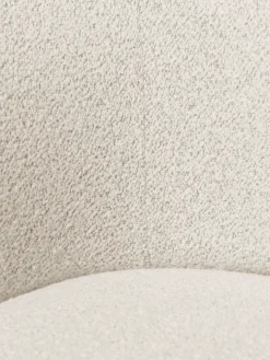 Rico Dining Cash Soft Bouclé – Benvit/Sand Stol