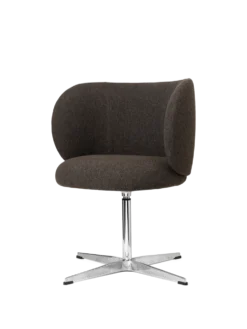 Rico Dining Swivel Hallingdal – 376 Stol