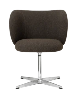 Rico Dining Swivel Hallingdal – 376 Stol