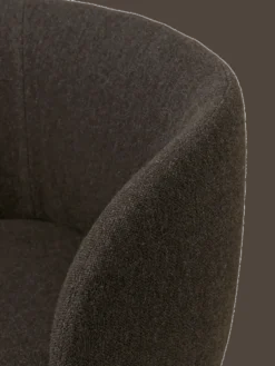 Rico Dining Swivel Hallingdal – 376 Stol