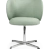 Rico Dining Swivel Tonus – Mint Stol