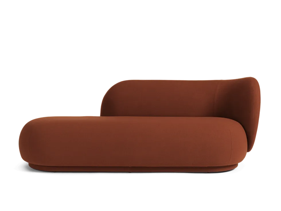 Rico Divan Tonus Höger Soffa