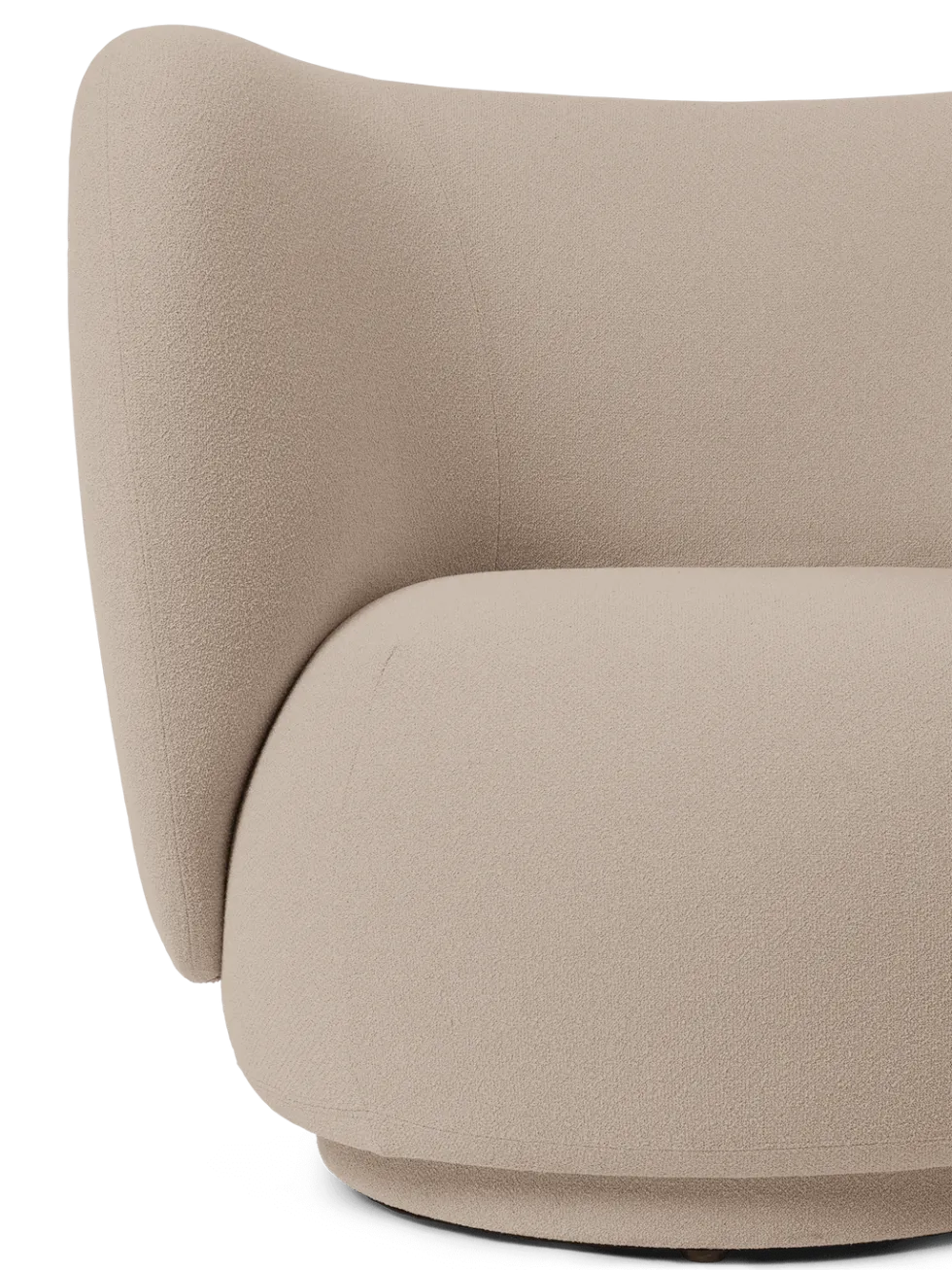 Rico Lounge Grain Stol