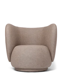 Rico Lounge Main Line Flax Stol