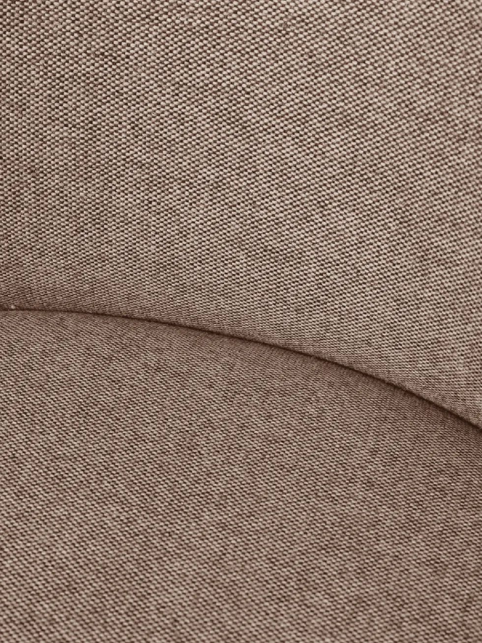 Rico Lounge Main Line Flax Stol