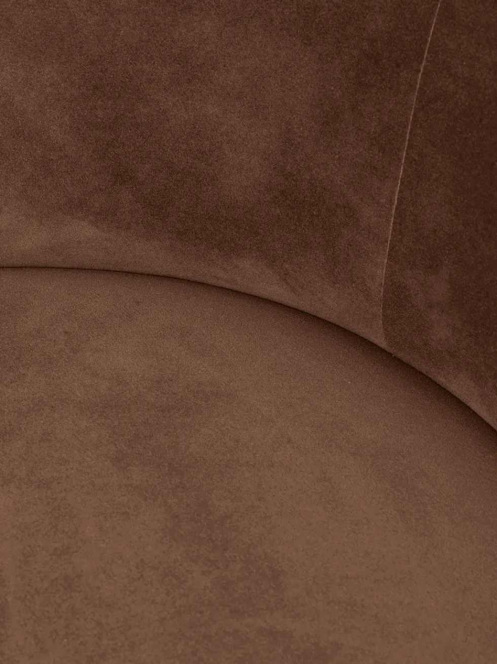 Rico Lounge Rich Velvet Stol