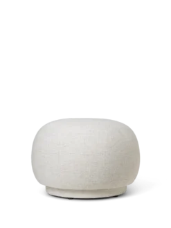 Rico Pouf Boucle Fotpall