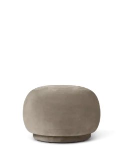 Rico Pouf Rich Velvet Fotpall
