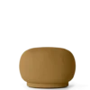 Rico Pouf Wool Boucle Fotpall