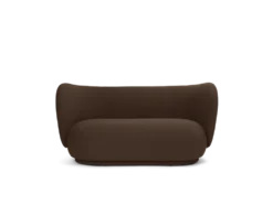 Rico 2-sits Grain Soffa