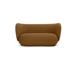 Rico 2-sits Grain Soffa