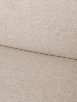 Rico 3-Sits Main Line Line Flax Soffa