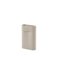 Ridge Vas – H 35 cm