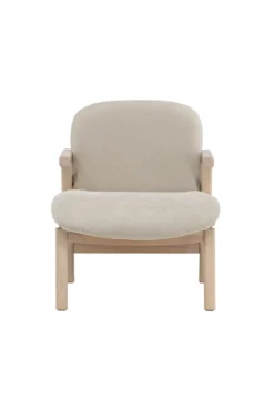 Rile Fåtöljer Beige