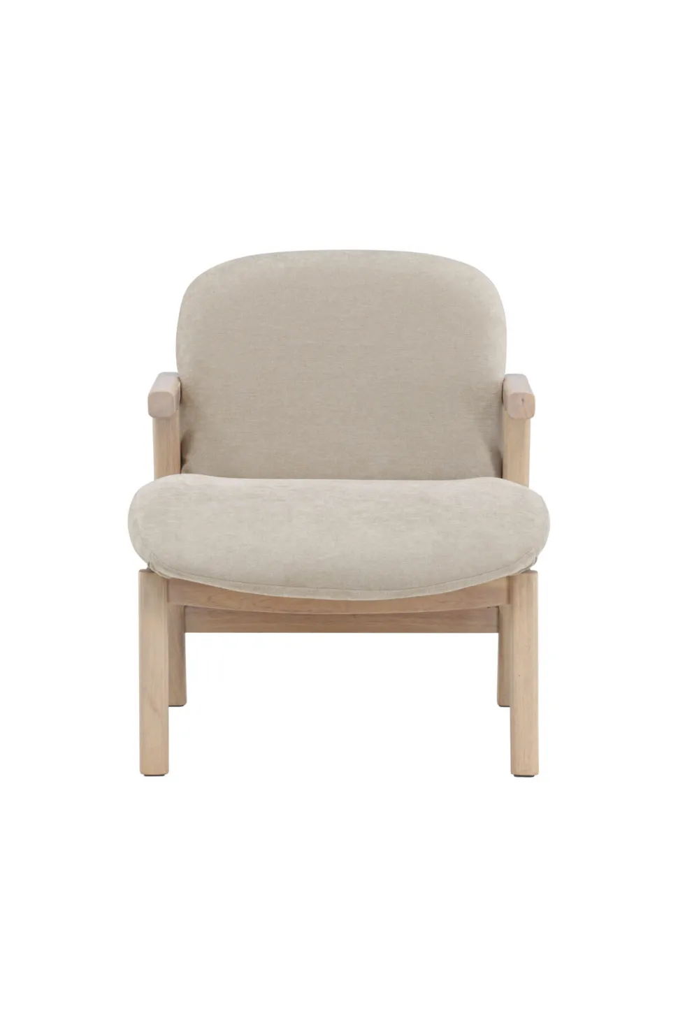 Rile Fåtöljer Beige