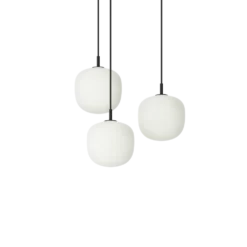 Rime kluster – Ø18 cm