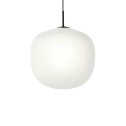 Rime pendel – Ø45 cm