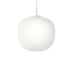 Rime pendel – Ø45 cm