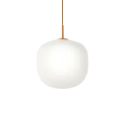 Rime pendel – Ø37 cm