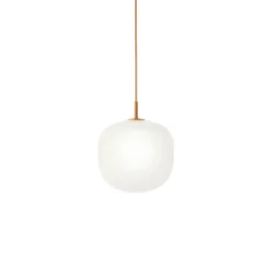Rime pendel – Ø25 cm