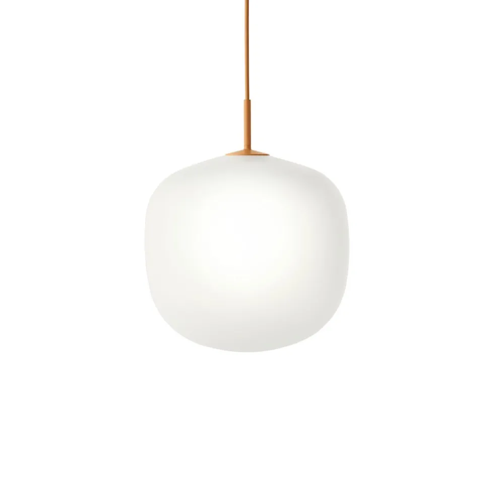 Rime pendel – Ø12 cm