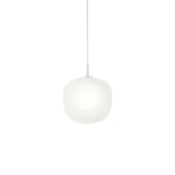 Rime pendel – Ø12 cm