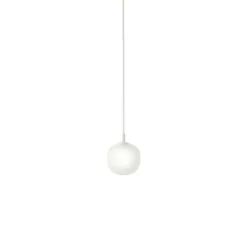Rime pendel – Ø12 cm