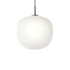 Rime pendel – Ø12 cm
