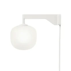 Rime vägglampa – L: 23 cm