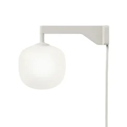 Rime vägglampa – L: 23 cm