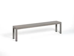 Rio Bench Alu