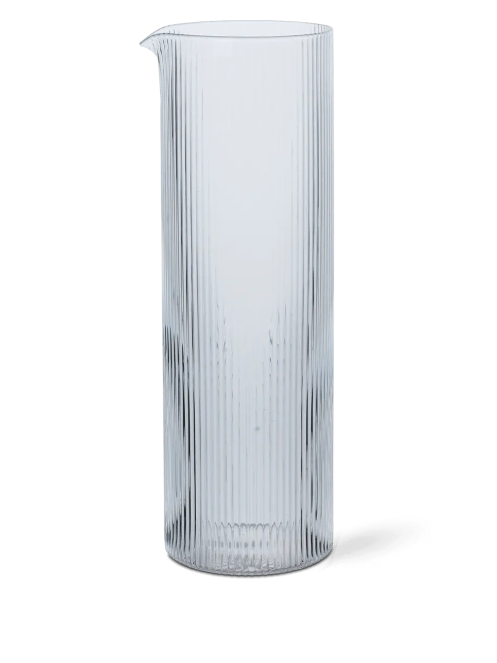 Ripple vattenkanna