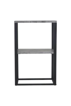 Rise Sidobord 45 x 30 Black