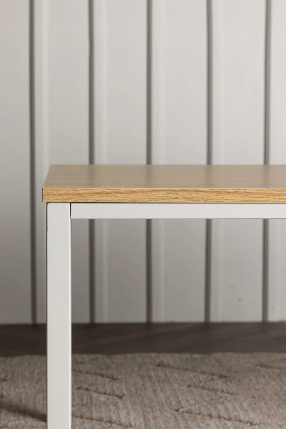 Rise Soffbord 120 x 60 Greige