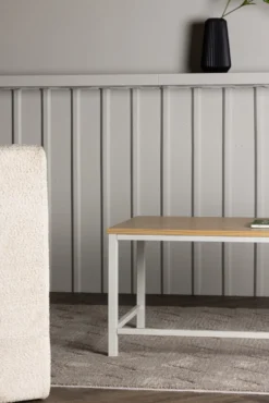 Rise Soffbord 120 x 60 Greige