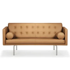 Ritzy 2-sits soffa