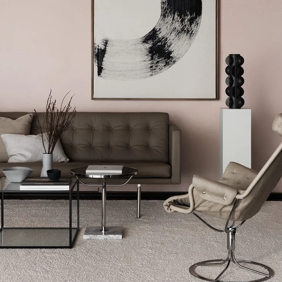 Ritzy 2-sits soffa