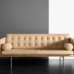 Ritzy 2-sits soffa