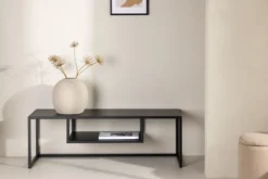 Riverside TV-bänkar 40 x 40 x 120