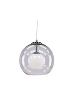 Roche Taklampor Chrome