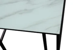 Rock 2.0 Soffbord 120 x 60 White