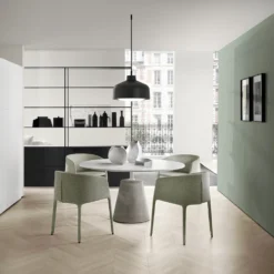 Rock Table matbord
