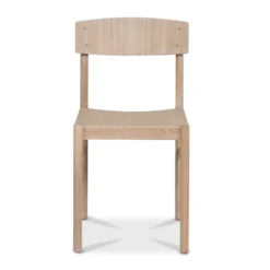 Rod Stol – design av Pierre Sindre, flera färger & valbara dynor