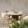 Roller Max outdoor matbord