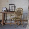 Romantica dining chair