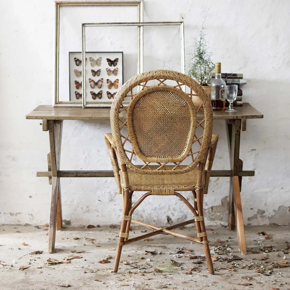 Romantica dining chair