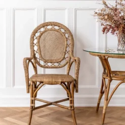 Romantica dining chair