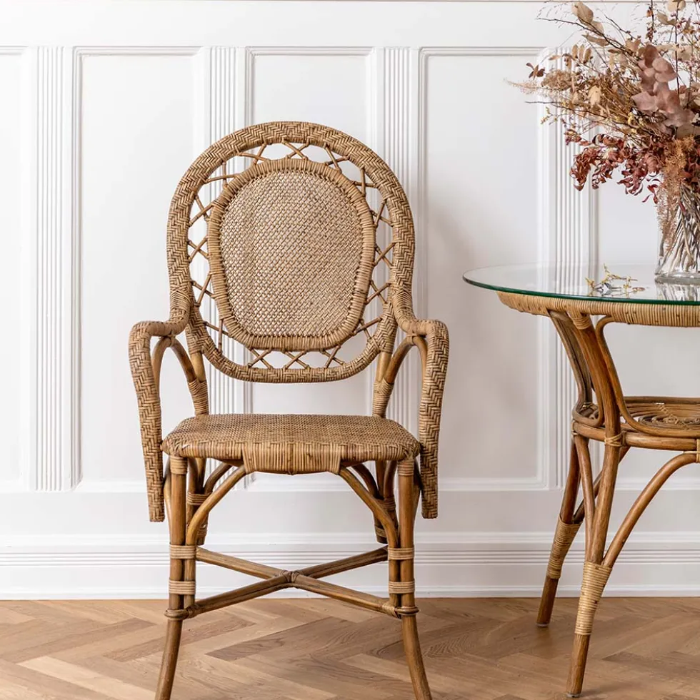 Romantica dining chair
